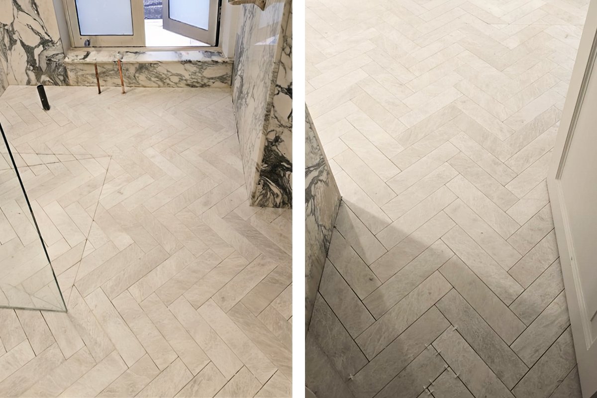 იატაკი აფთერ