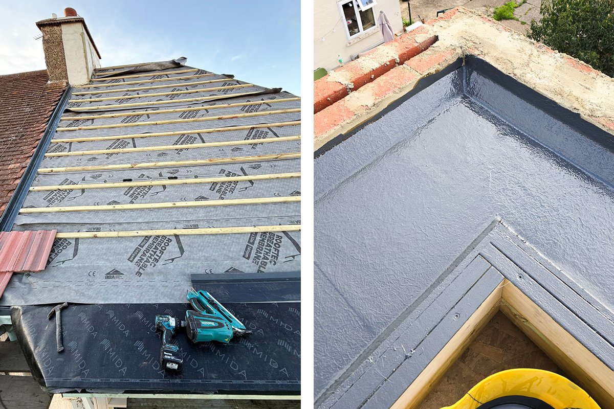 სახურავი აფთერ